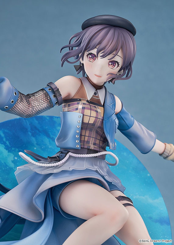 BanG Dream!「高松燈」のフィギュア画像