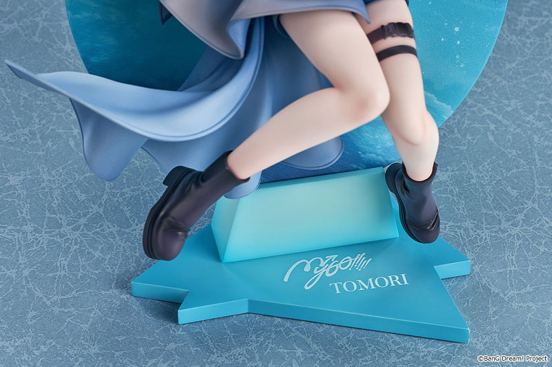 BanG Dream!「高松燈」のフィギュア画像