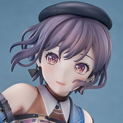 BanG Dream!「高松燈」のフィギュア