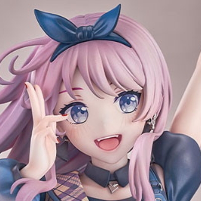 BanG Dream!「千早愛音」のフィギュア