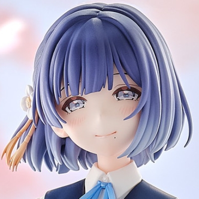 学園アイドルマスター「秦谷美鈴」のフィギュア