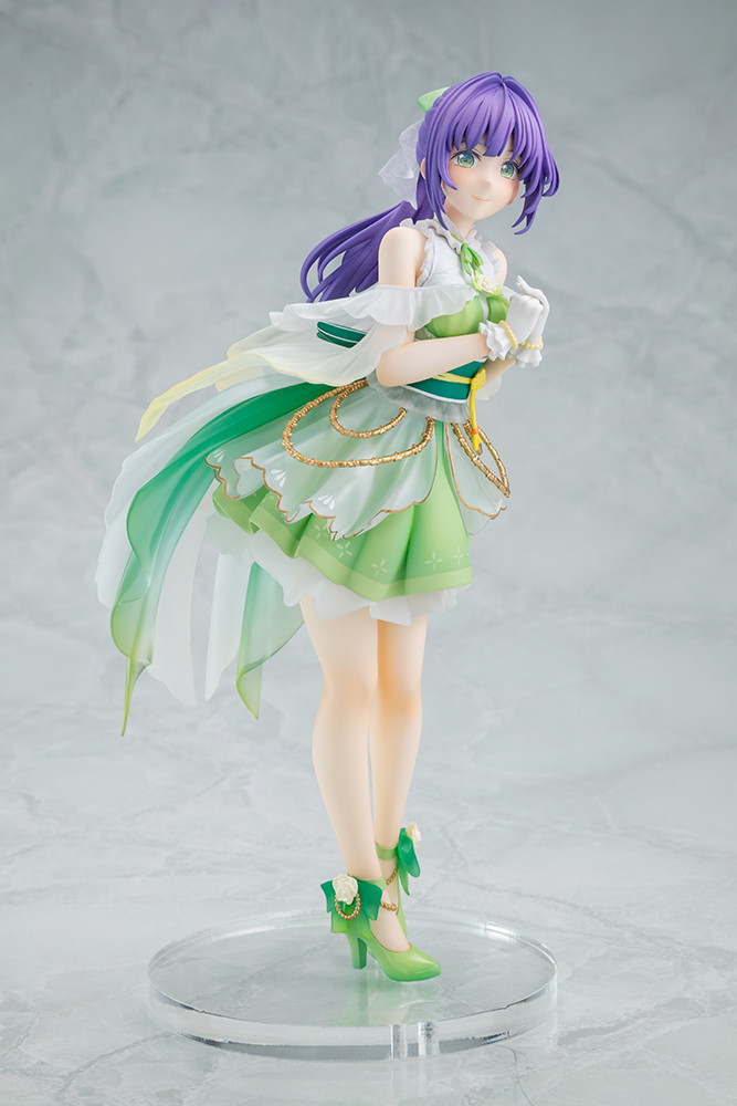ラブライブ!蓮ノ空女学院スクールアイドルクラブ「乙宗梢」のフィギュア画像