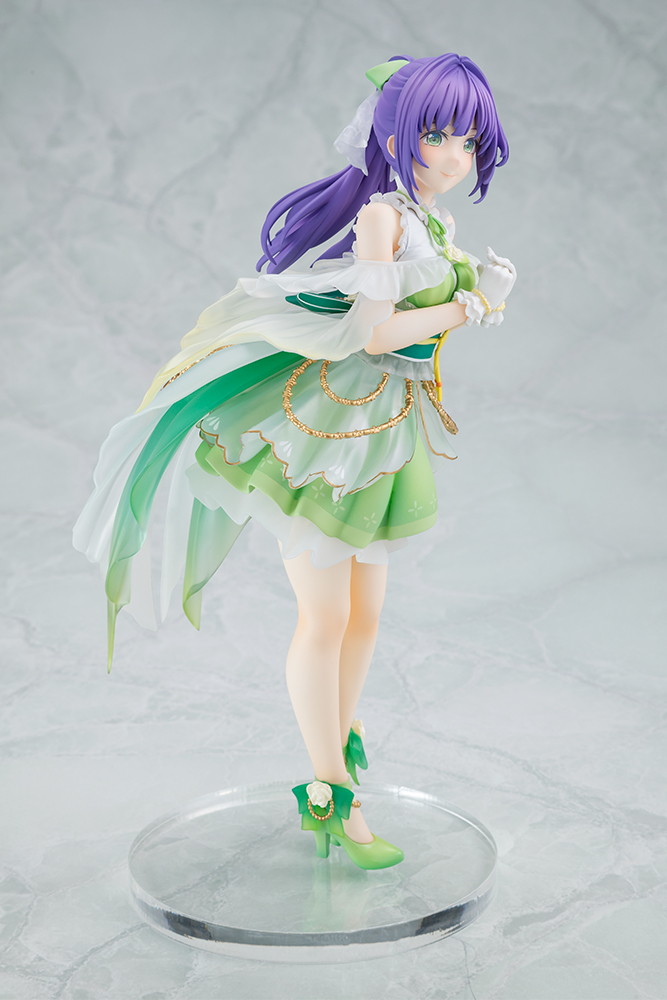 ラブライブ!蓮ノ空女学院スクールアイドルクラブ「乙宗梢」のフィギュア画像