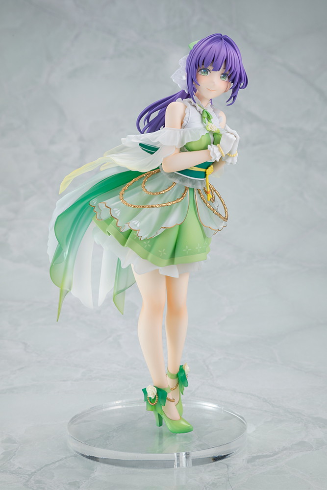ラブライブ!蓮ノ空女学院スクールアイドルクラブ「乙宗梢」のフィギュア画像