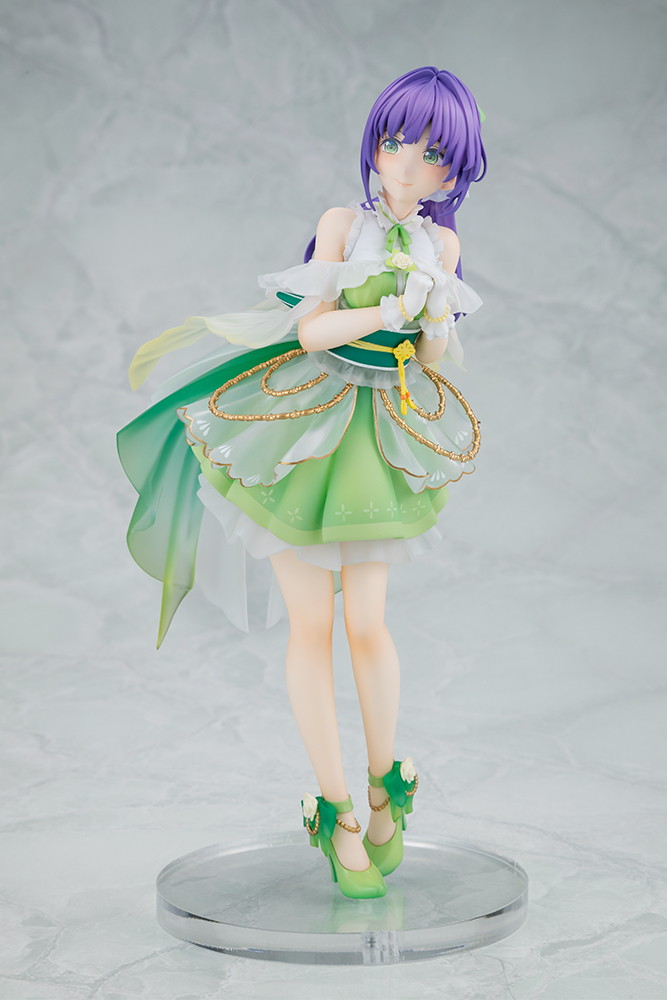 ラブライブ!蓮ノ空女学院スクールアイドルクラブ「乙宗梢」のフィギュア画像