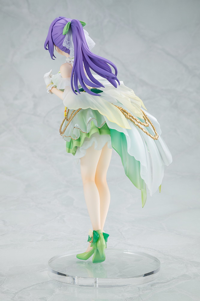 ラブライブ!蓮ノ空女学院スクールアイドルクラブ「乙宗梢」のフィギュア画像