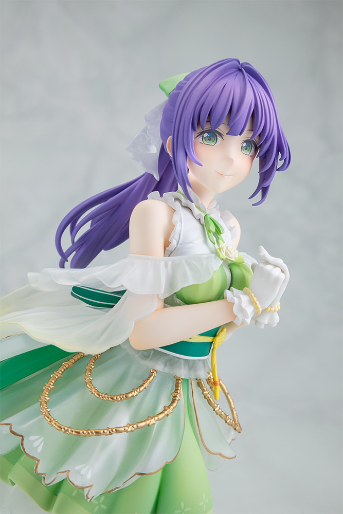 ラブライブ!蓮ノ空女学院スクールアイドルクラブ「乙宗梢」のフィギュア画像