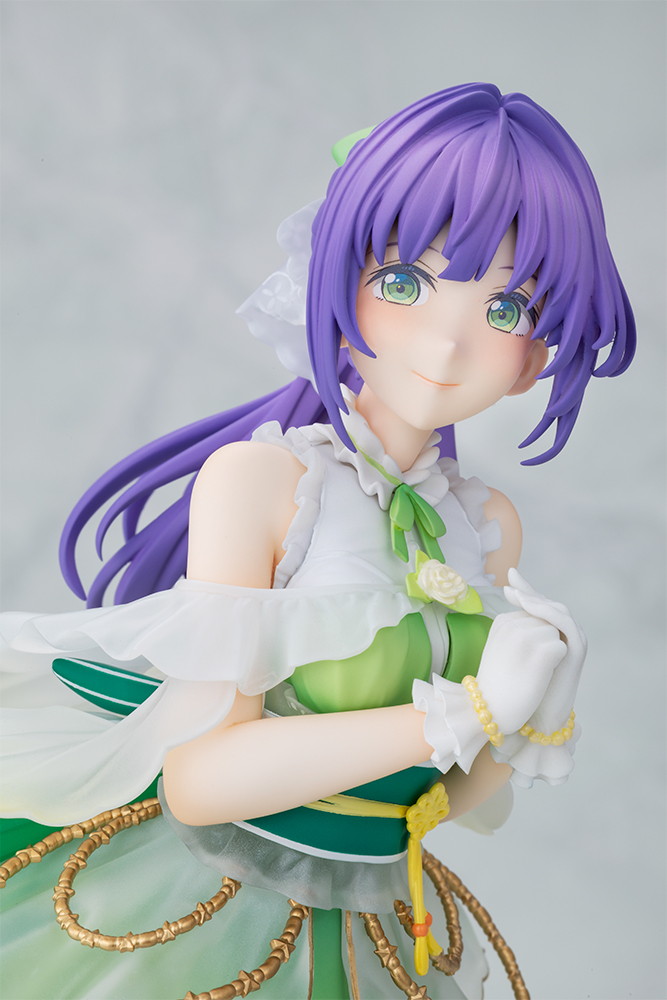 ラブライブ!蓮ノ空女学院スクールアイドルクラブ「乙宗梢」のフィギュア画像