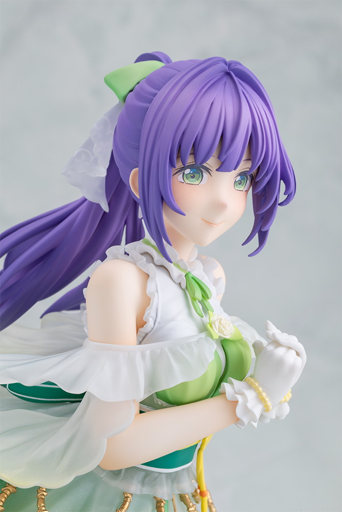 ラブライブ!蓮ノ空女学院スクールアイドルクラブ「乙宗梢」のフィギュア画像