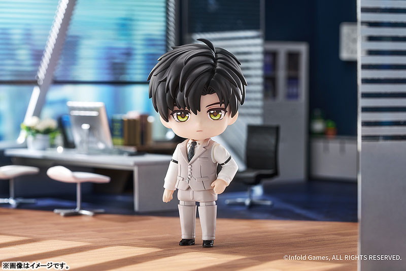 恋と深空「レイ」のフィギュア画像