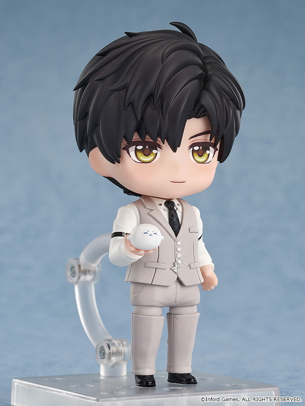 恋と深空「レイ」のフィギュア画像