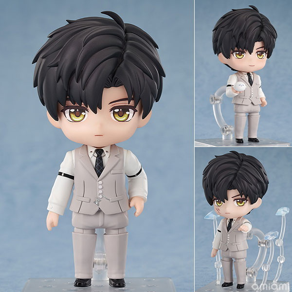 恋と深空「レイ」のフィギュア画像