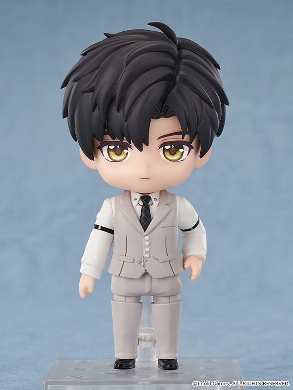 恋と深空「レイ」のフィギュア画像