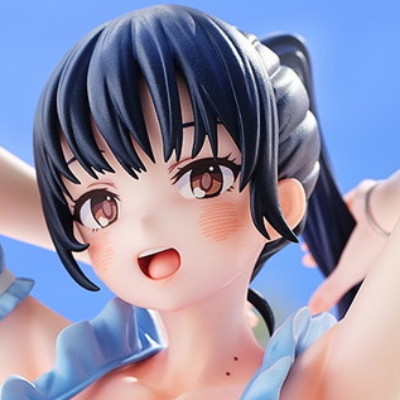 僕の心のヤバイやつ「山田杏奈 水着Ver」のフィギュア