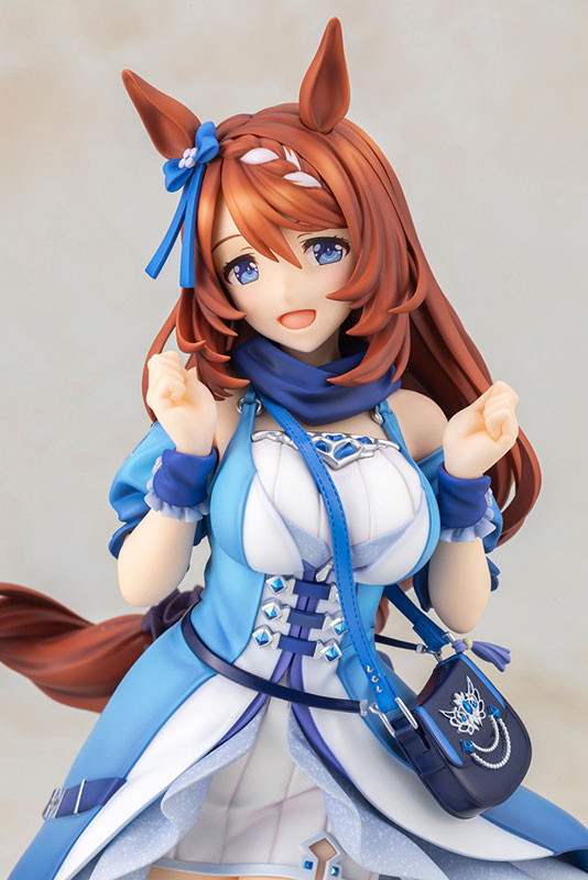 ウマ娘 プリティーダービー「スーパークリーク」のフィギュア画像