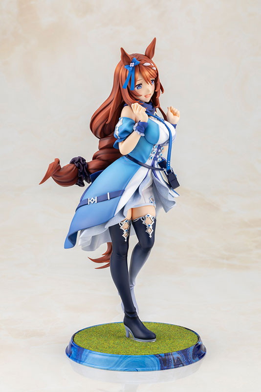ウマ娘 プリティーダービー「スーパークリーク」のフィギュア画像