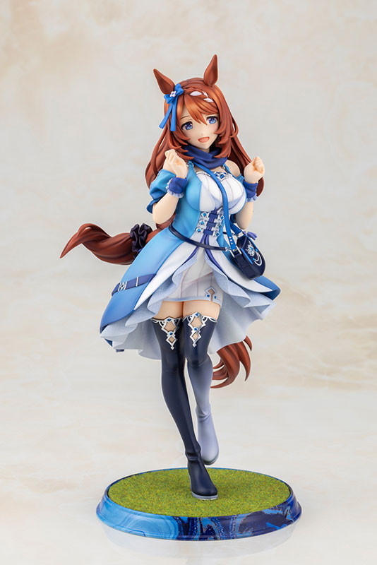 ウマ娘 プリティーダービー「スーパークリーク」のフィギュア画像