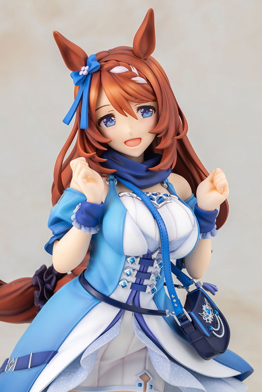 ウマ娘 プリティーダービー「スーパークリーク」のフィギュア画像