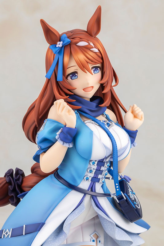 ウマ娘 プリティーダービー「スーパークリーク」のフィギュア画像