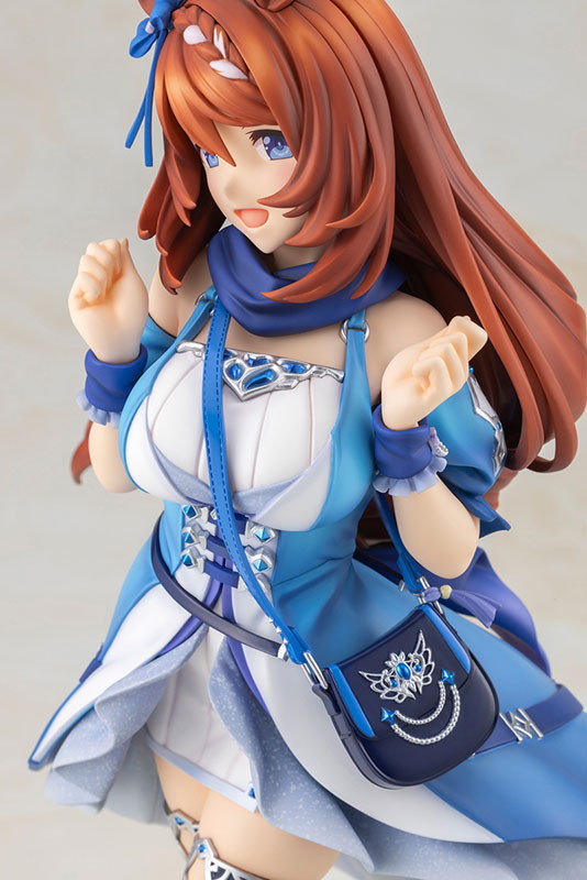 ウマ娘 プリティーダービー「スーパークリーク」のフィギュア画像