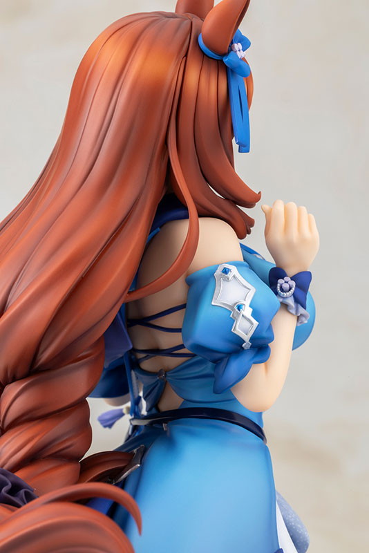 ウマ娘 プリティーダービー「スーパークリーク」のフィギュア画像