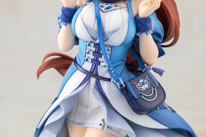 ウマ娘 プリティーダービー「スーパークリーク」のフィギュア画像