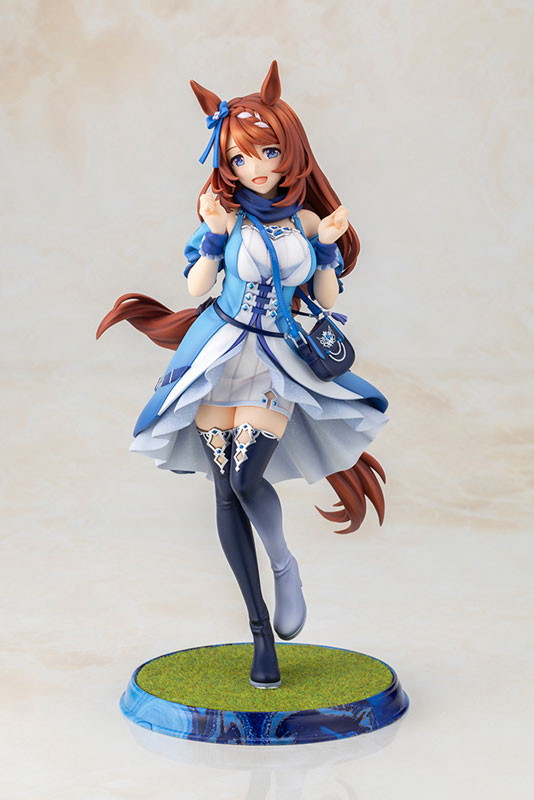 ウマ娘 プリティーダービー「スーパークリーク」のフィギュア画像