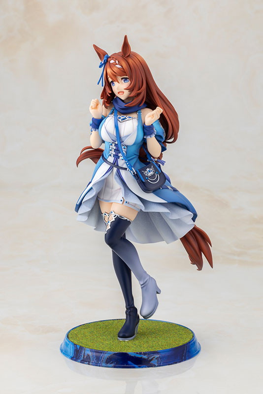 ウマ娘 プリティーダービー「スーパークリーク」のフィギュア画像