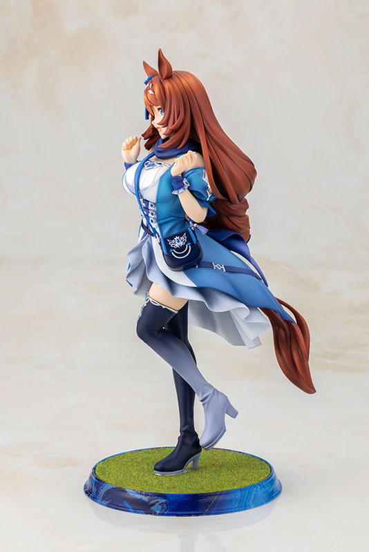 ウマ娘 プリティーダービー「スーパークリーク」のフィギュア画像