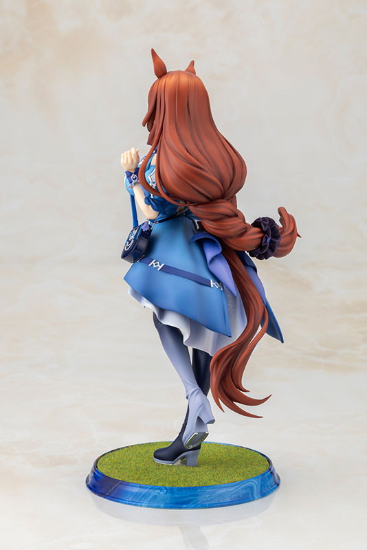 ウマ娘 プリティーダービー「スーパークリーク」のフィギュア画像