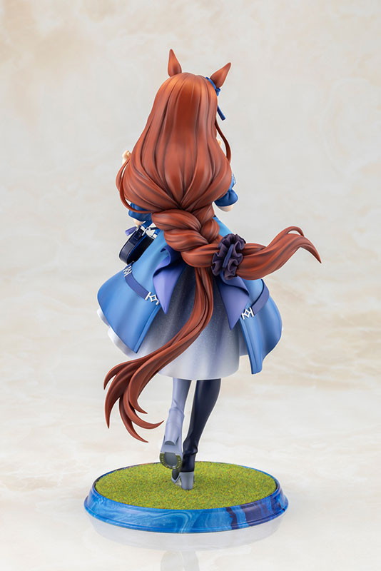 ウマ娘 プリティーダービー「スーパークリーク」のフィギュア画像