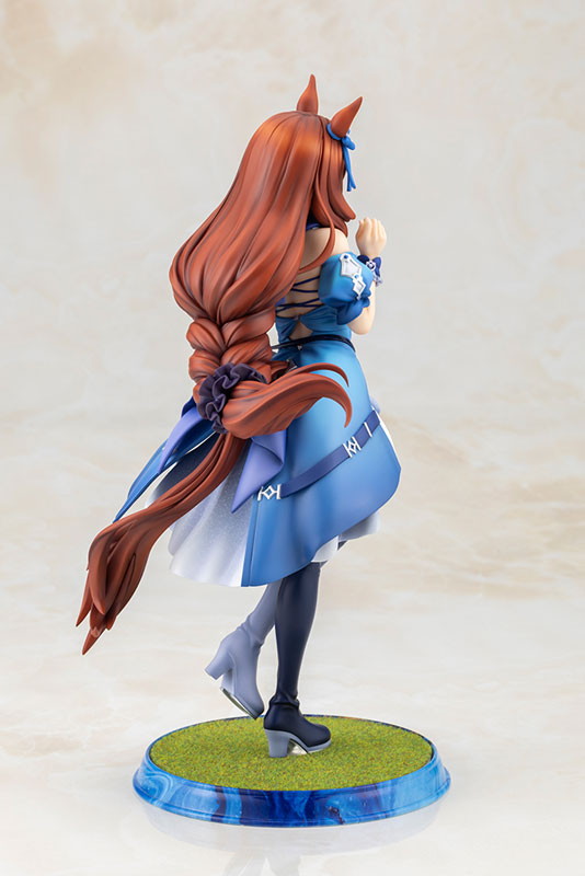 ウマ娘 プリティーダービー「スーパークリーク」のフィギュア画像