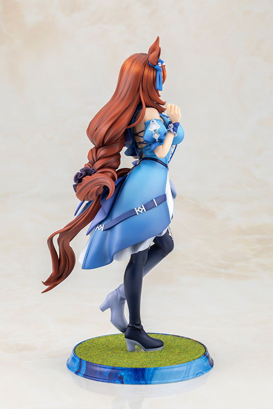 ウマ娘 プリティーダービー「スーパークリーク」のフィギュア画像