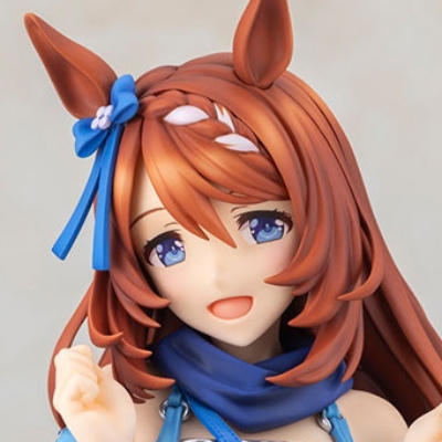ウマ娘 プリティーダービー「スーパークリーク」のフィギュア
