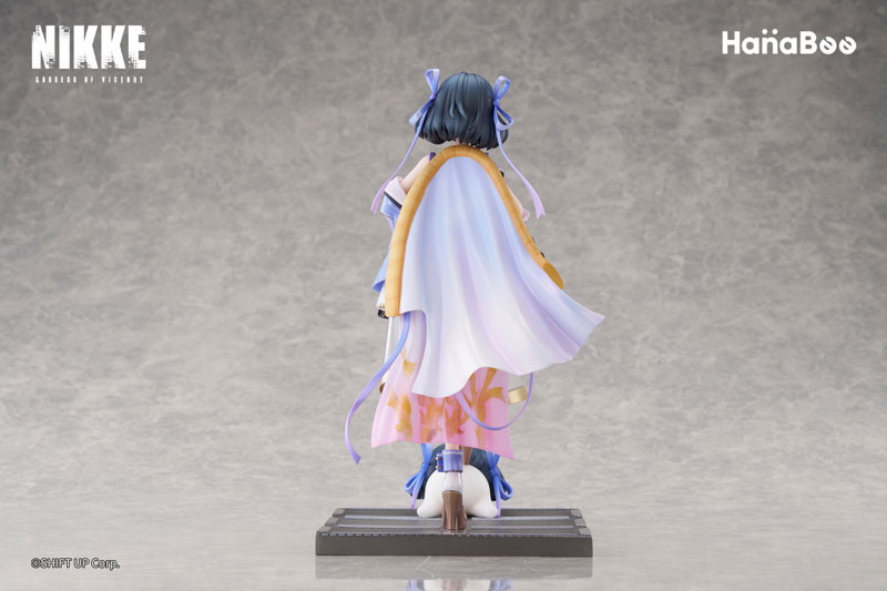 勝利の女神：NIKKE「シュエン」のフィギュア画像