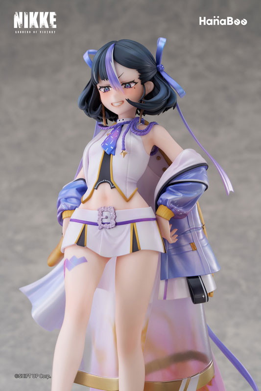 勝利の女神：NIKKE「シュエン」のフィギュア画像