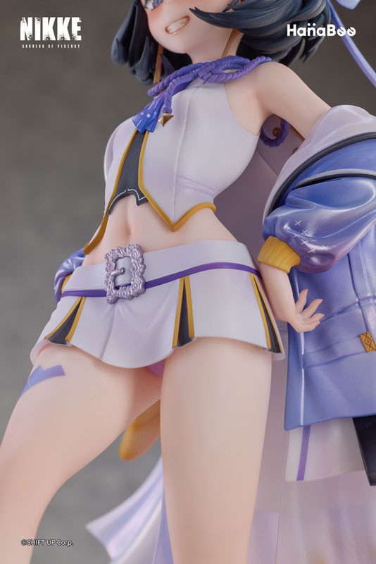 勝利の女神：NIKKE「シュエン」のフィギュア画像