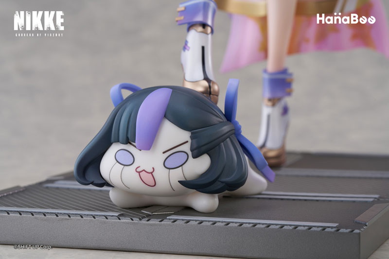 勝利の女神：NIKKE「シュエン」のフィギュア画像