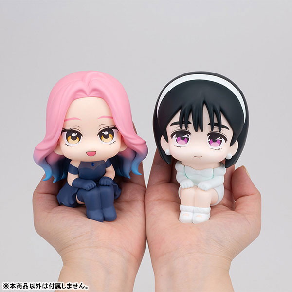 ALIEN STAGE「ミジ」のフィギュア画像