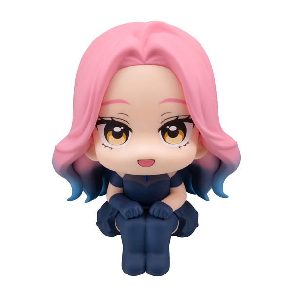 ALIEN STAGE「ミジ」のフィギュア画像