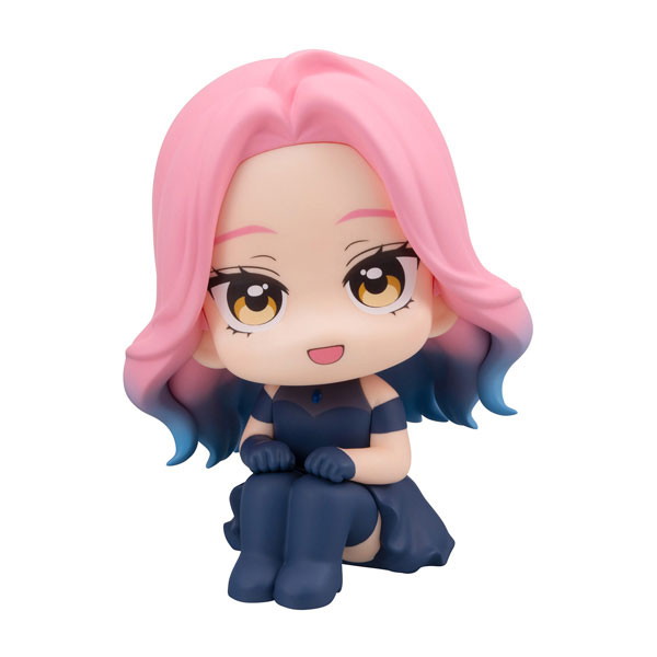 ALIEN STAGE「ミジ」のフィギュア画像