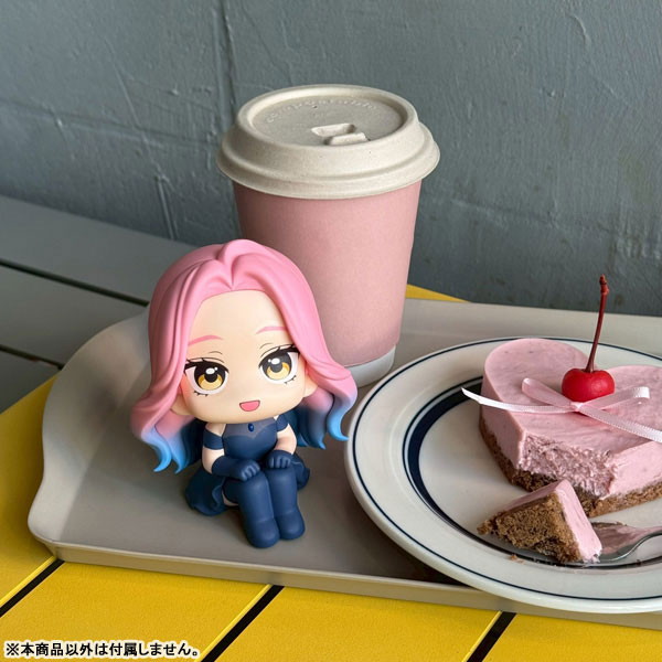 ALIEN STAGE「ミジ」のフィギュア画像