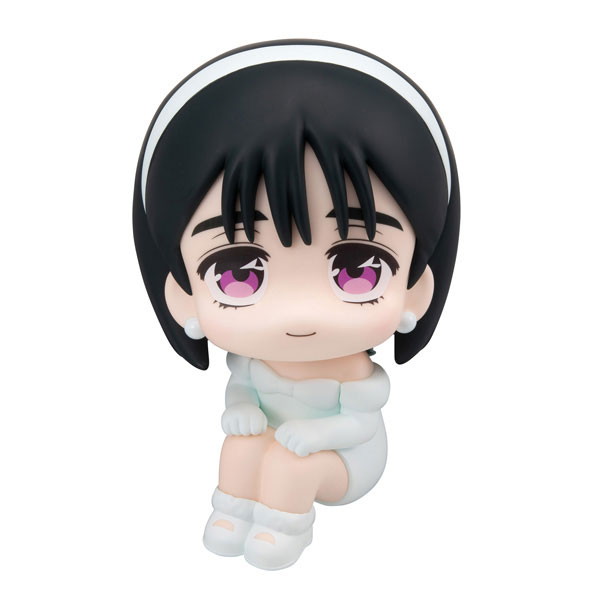 ALIEN STAGE「スア」のフィギュア画像