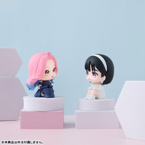 ALIEN STAGE「スア」のフィギュア画像