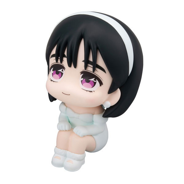 ALIEN STAGE「スア」のフィギュア画像