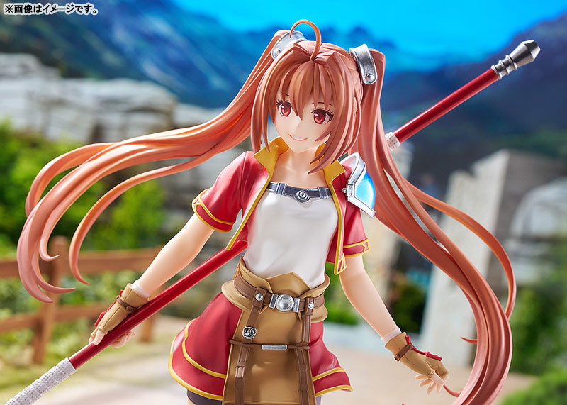 空の軌跡 the 1st「エステル・ブライト」のフィギュア画像