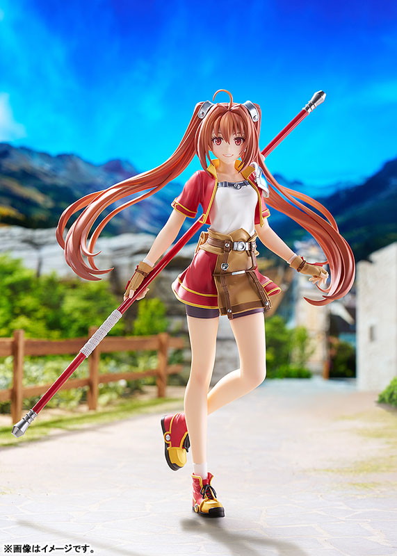 空の軌跡 the 1st「エステル・ブライト」のフィギュア画像