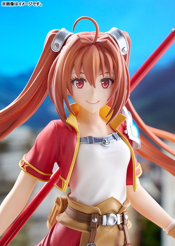 空の軌跡 the 1st「エステル・ブライト」のフィギュア画像