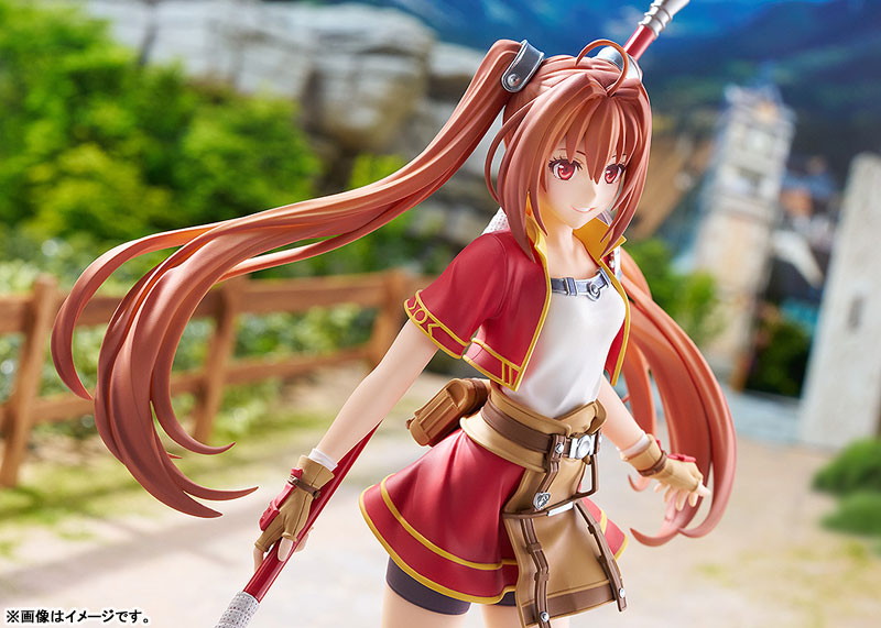 空の軌跡 the 1st「エステル・ブライト」のフィギュア画像