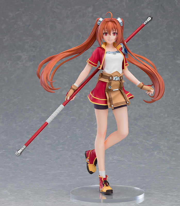 空の軌跡 the 1st「エステル・ブライト」のフィギュア画像